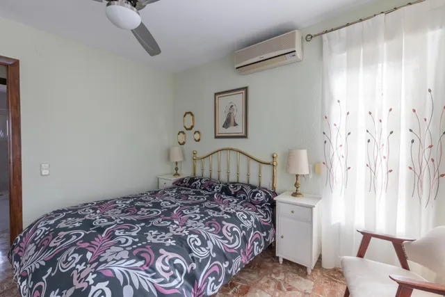 Vivienda Exclusiva en Urbanización Viñas del Rey – Otura — 34