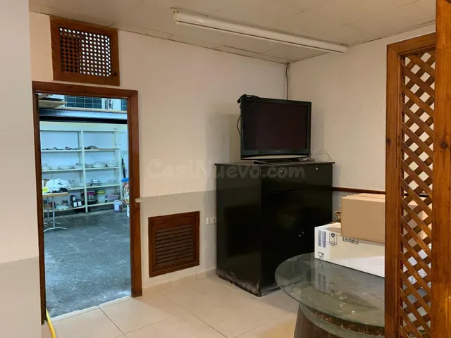 Negocio 119m² en venta - Son Dameto — 4