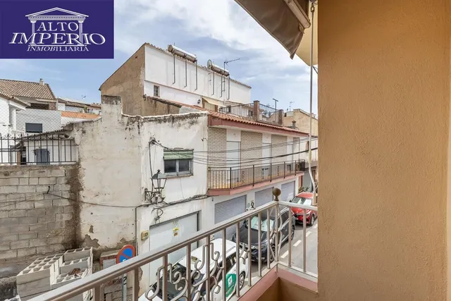 CHALET ADOSADO EN OGIJARES ( GRANADA) — 31