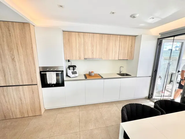 Apartamento 3 habitaciones 148m² en venta - Riviera del sol — 4
