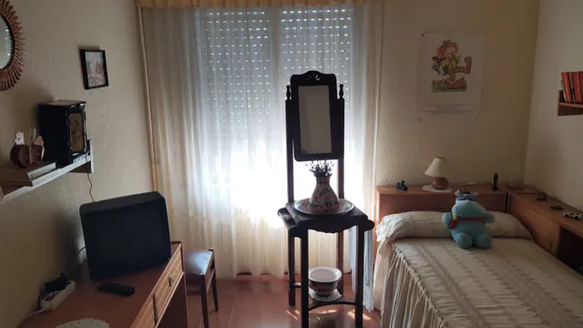 Casa independiente en venta en Oña con garaje, huerta y zona de barbacoa — 20
