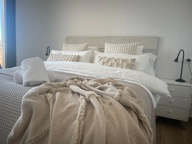 Ático 2 habitaciones 76m² en venta - Las Filipinas — 13