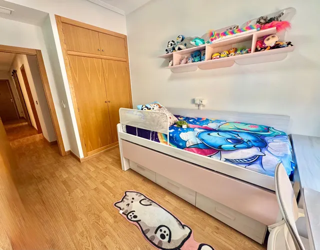 Impresionante Piso Seminuevo en Orihuela, con balcón, muy luminoso.. en zona Espeñetas  ¡Tu Nuevo Hogar Te Espera! — 12