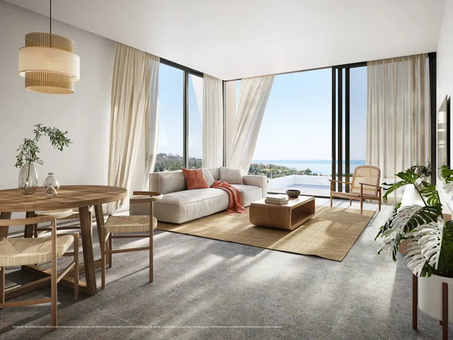 Chalet 3 habitaciones 187m² en venta - Riviera del sol - foto 4