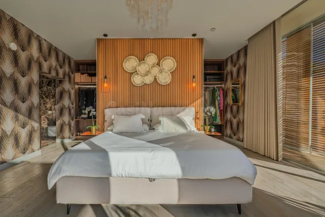 Excepcional Chalet ecológico de lujo en Benijófar: una obra  - foto 4