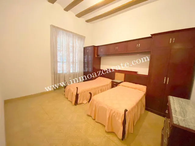 Piso con Trastero y Desván en Los Arcos — 8
