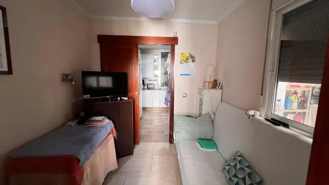 LUZ DEL SUR INMOBILIARIA te presenta una vivienda muy especial en pleno centro de Cádiz — 16
