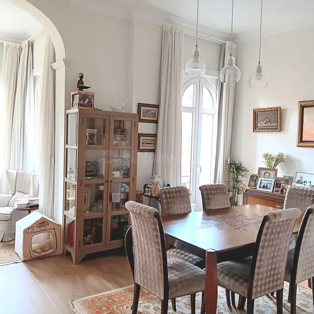 Espectacular piso reformado en Paseo de Reding — 5