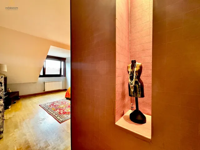 Dúplex en venta en El Natahoyo con Plaza de garaje — 30