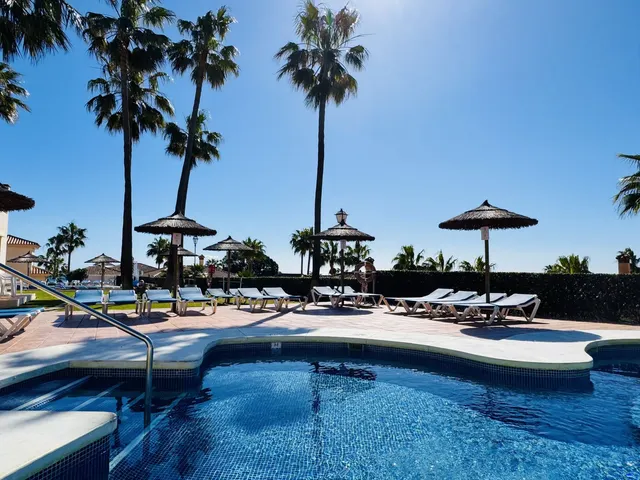 Adosado 2 habitaciones 91m² en venta - Riviera del sol — 36