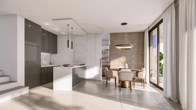 Chalet 4 habitaciones 544m² en venta - Riviera del sol - foto 3