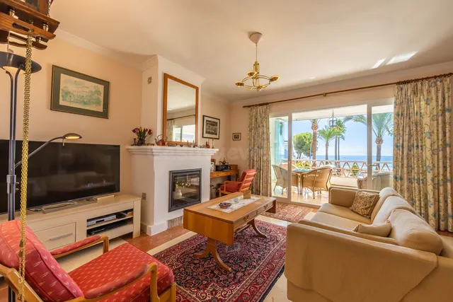 Apartamento 2 habitaciones 128m² en venta - Estepona Golf - foto 4