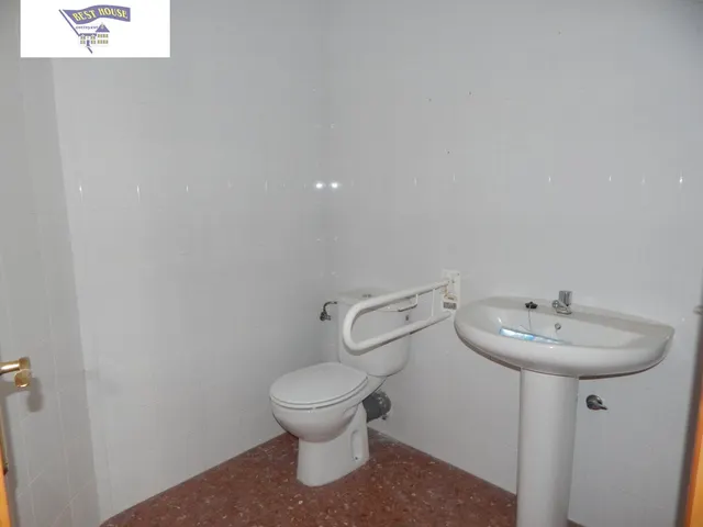 ¡¡LOCAL COMERCIAL ENTRESUELO EN ONTINYENT!!! — 14
