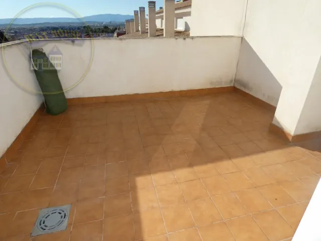 ++Adosado en esquina en Alguazas++, 275 m. de superficie — 20