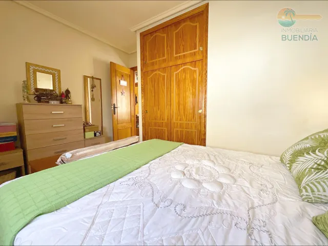 ENCANTADORA CASA TIPO BUNGALOW EN PLANTA BAJA EN CAMPOSOL — 21
