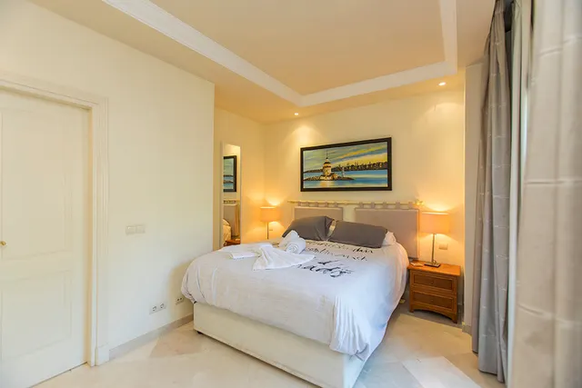 Apartamento 3 habitaciones 147m² en venta - Marbella — 14