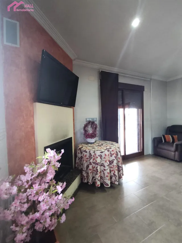 LUJOSO CHALET INDEPENDIENTE EN VENTA EN EL RAAL — 17