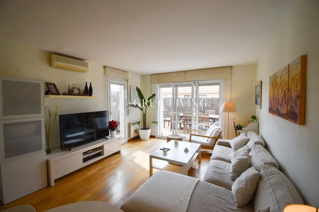 DUPLEX LUMINOSO EN LA LEVANTINA — 4