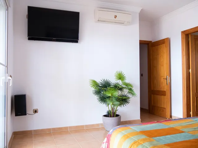 Fantástica Villa en una Planta en Estepona — 27