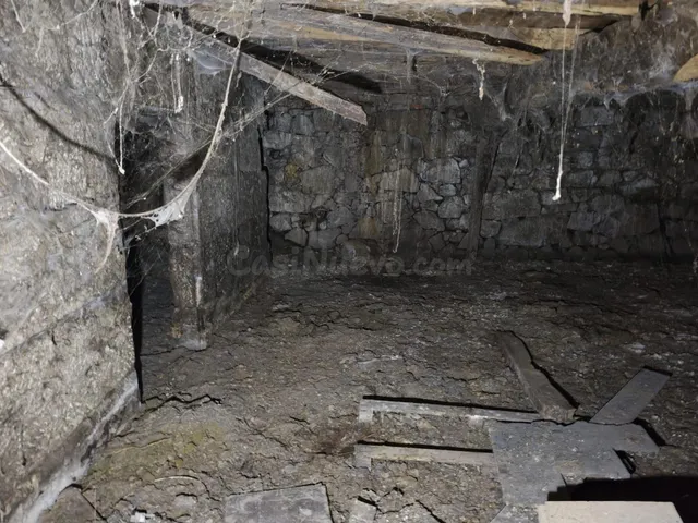 CASA con terreno en SAN XURXO DE SACOS - foto 2