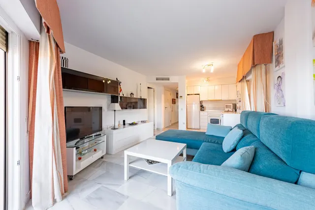 Ático 2 habitaciones 76m² en venta - Riviera del sol — 3