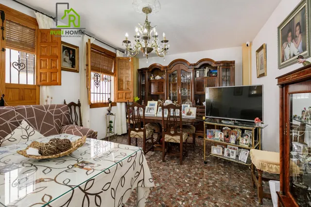 Preciosa casa típica del Albaycín — 11