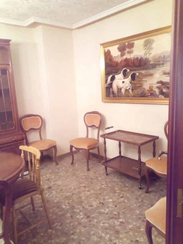 CASA EN ASPE — 5