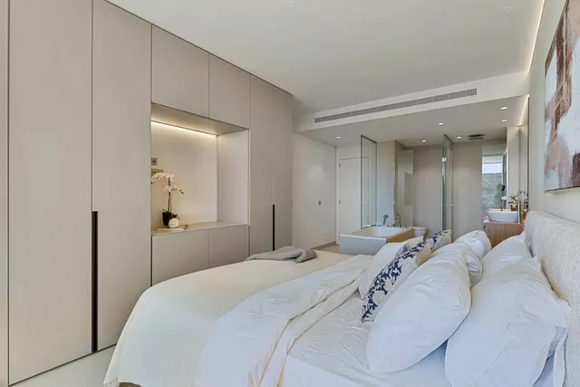 Apartamento 3 habitaciones 116m² en venta - Centro — 16