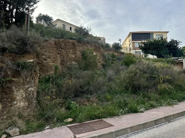 Terreno en venta en Torreblanca — 9