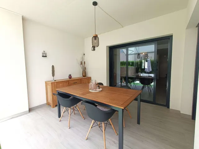 Apartamento 3 habitaciones 94m² en venta - Bellavista — 27