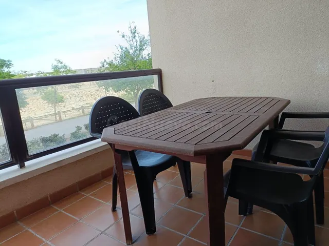 Se Alquila Piso en Aguadulce - foto 5