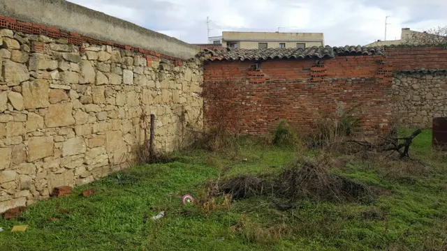 Urbis te ofrece un solar en Villamayor, Salamanca — 2