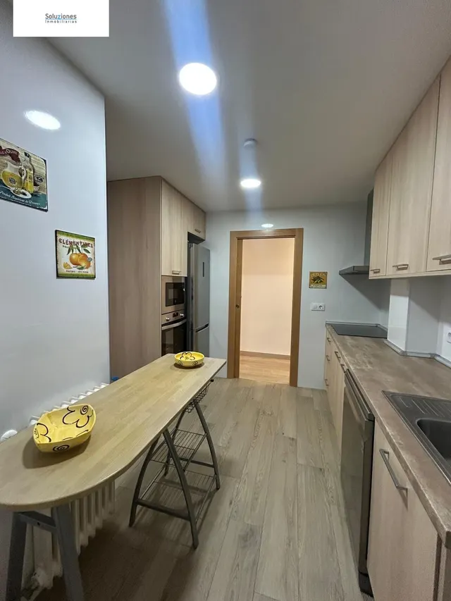 Amplio y Moderno Piso en el Corazón de Albacete — 3