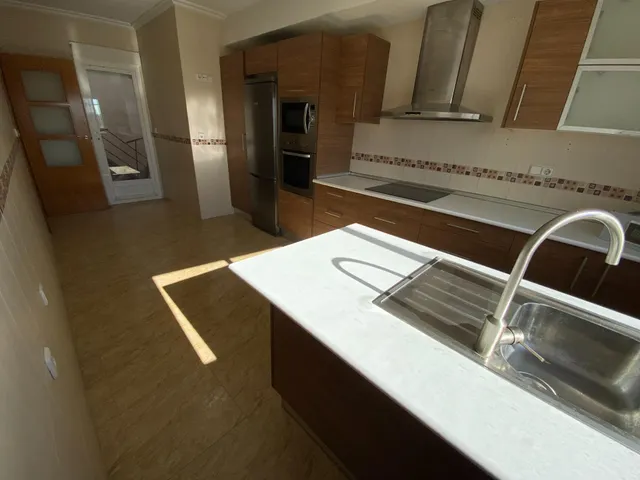 ESPECTACULAR!! PISO en Balsicas — 19