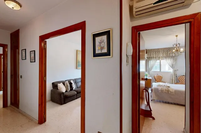 ¡Amplia  vivienda y todo exterior y en esquina en el Paseo Alfonso XIII! - Cartagena — 30