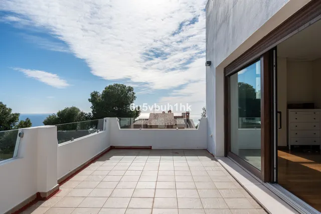 Adosado 6 habitaciones 381m² en venta - Costa del Sol — 36