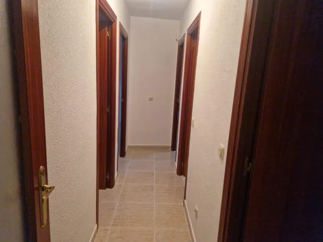 AOC VENDE EXPECTACULAR PISO DE 3 habitaciones, GARAJE Y PISCINA, EN UNA ZONA PRIVILEGIADA DE MÓSTOLES — 10