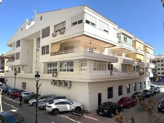 Estudio 38m² en venta - Costa del Sol