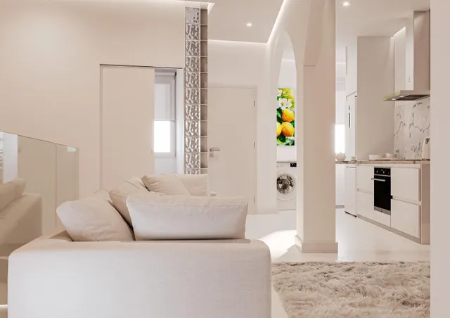 Dúplex en venta en Pinto — 9