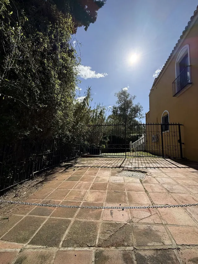 Adosado 2 habitaciones 110m² en venta - Riviera del sol — 26