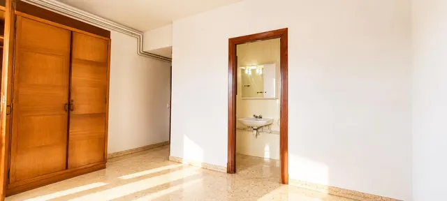 Amplio y luminoso piso en el centro de Palma con posibilidad de parking — 28