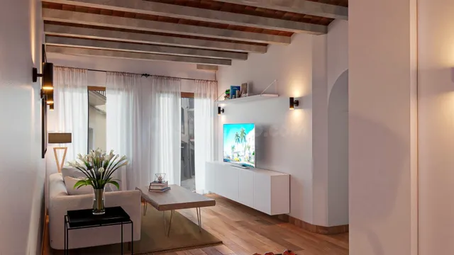 CASA DE 5 habitaciones EN EL CENTRO - foto 3