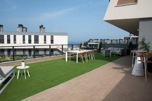 Apartamento 3 habitaciones 137m² en venta - Clot de galvany - foto 3