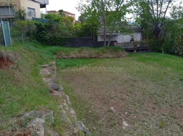 Terreno en Urbanización El Serrat de Castellnou - foto 3