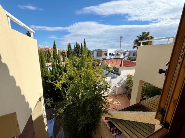 Atico con Solarium en Nou Nazareth - Capiscol — 22