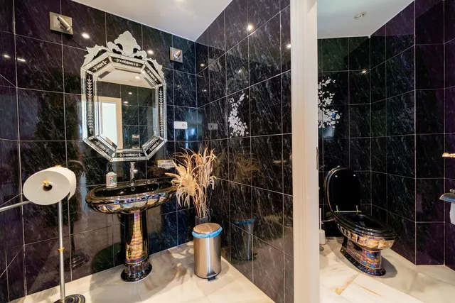 Chalet 5 habitaciones 534m² en venta - Riviera del sol — 45