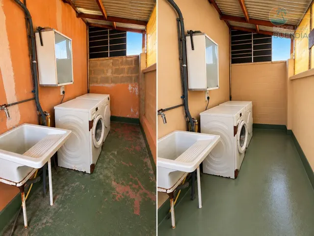 TRÍPLEX SEMIADOSADO EN PLAYASOL, PUERTO DE MAZARRÓN — 26