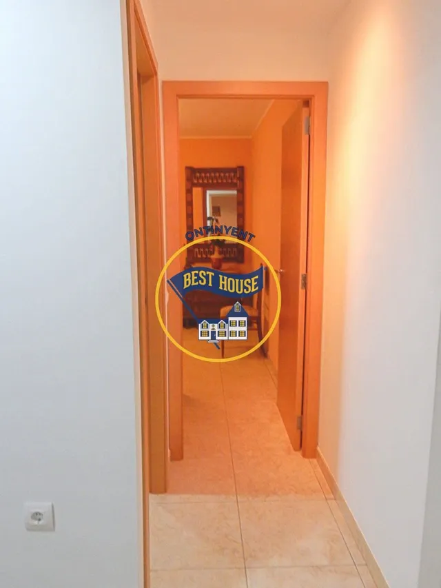 PRIMER PISO SIN ASCENSOR Y LOCAL PLANTA BAJA A LA VENTA EN AIELO DE MALFERIT — 19