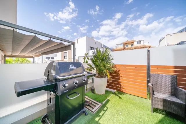 Villa 5 habitaciones 194m² en venta - Aguas Nuevas — 29
