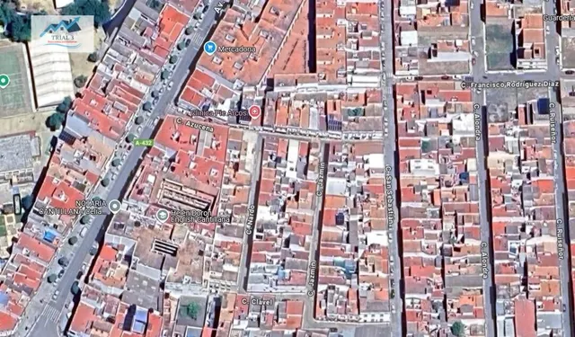 Venta casa en Cantillana (Sevilla) - foto 2
